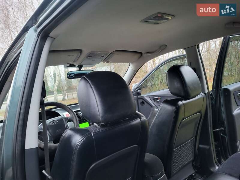 Позашляховик / Кросовер Hyundai Tucson 2012 в Хмельницькому фото 91 Позашляховик / Кросовер Hyundai Tucson 2012 в Хмельницькому