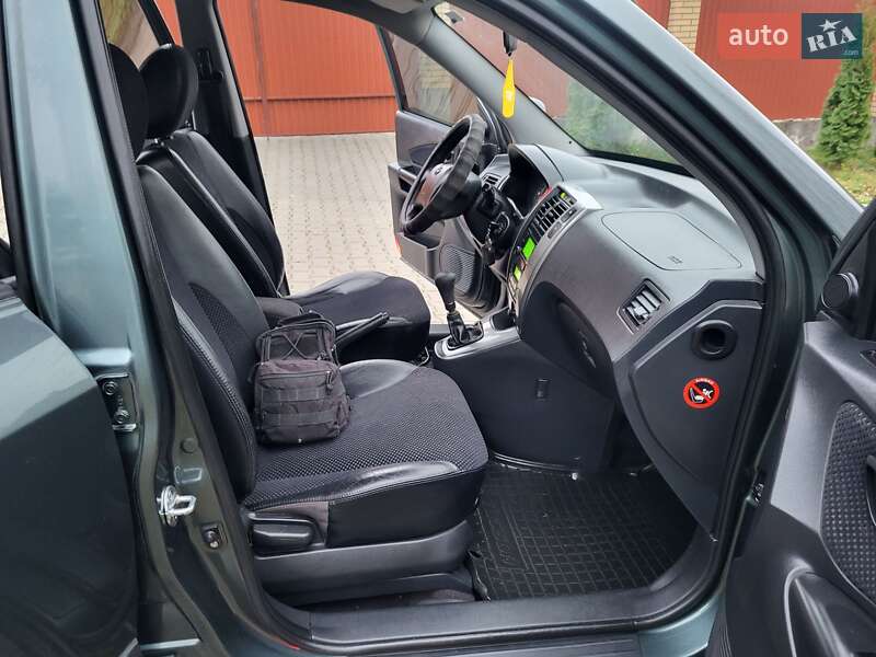 Позашляховик / Кросовер Hyundai Tucson 2012 в Хмельницькому фото 103 Позашляховик / Кросовер Hyundai Tucson 2012 в Хмельницькому