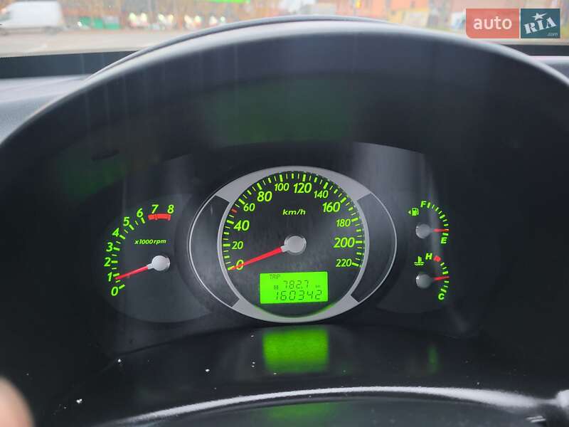 Позашляховик / Кросовер Hyundai Tucson 2012 в Хмельницькому фото 127 Позашляховик / Кросовер Hyundai Tucson 2012 в Хмельницькому