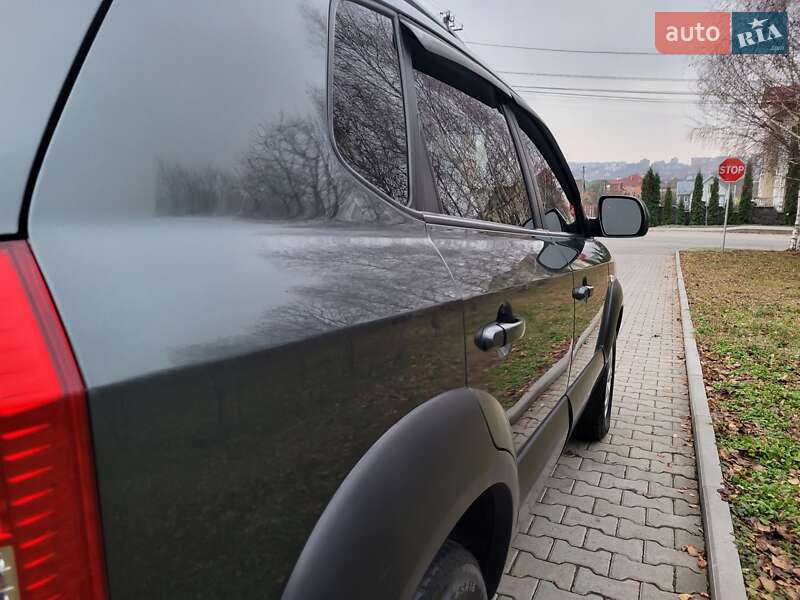 Позашляховик / Кросовер Hyundai Tucson 2012 в Хмельницькому фото 123 Позашляховик / Кросовер Hyundai Tucson 2012 в Хмельницькому