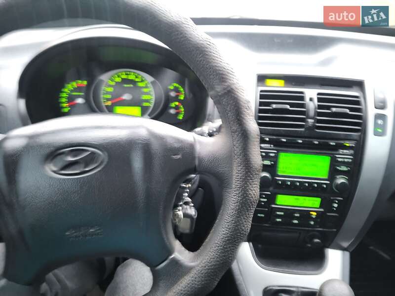 Позашляховик / Кросовер Hyundai Tucson 2012 в Хмельницькому фото 128 Позашляховик / Кросовер Hyundai Tucson 2012 в Хмельницькому