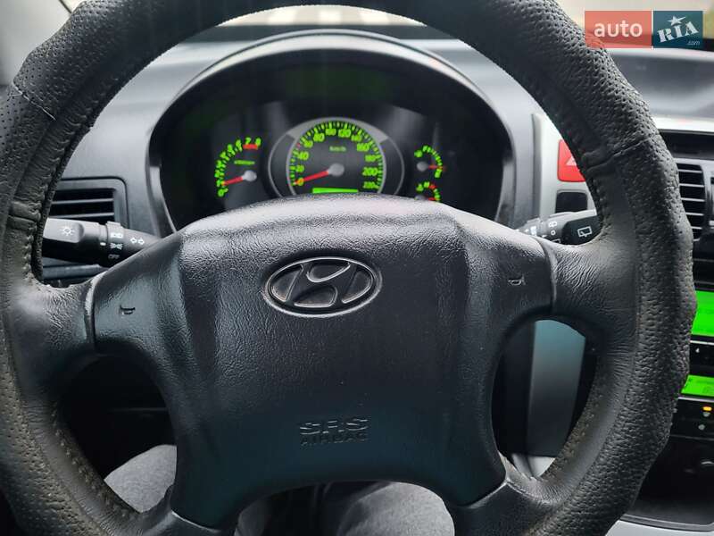 Позашляховик / Кросовер Hyundai Tucson 2012 в Хмельницькому фото 134 Позашляховик / Кросовер Hyundai Tucson 2012 в Хмельницькому