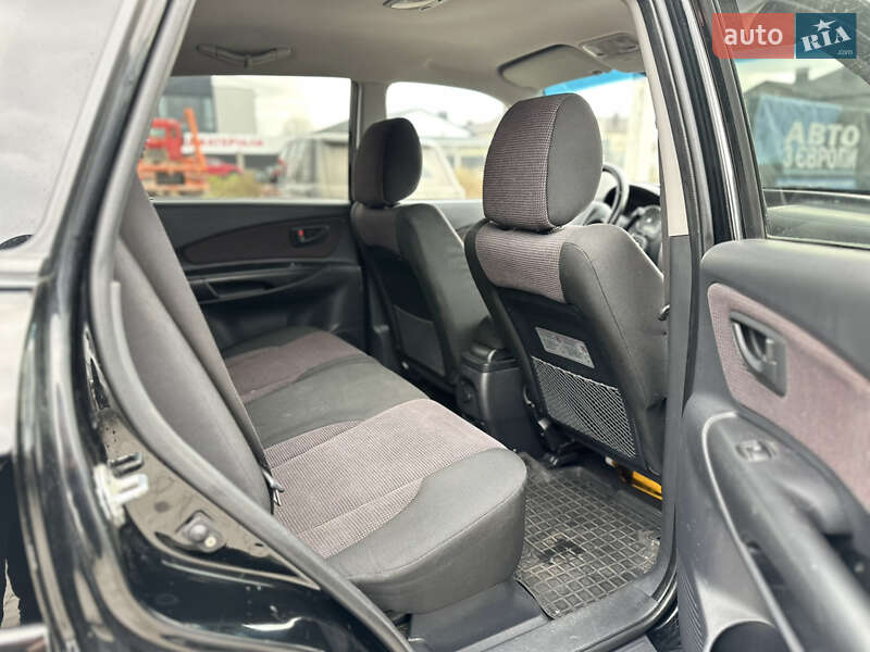 Внедорожник / Кроссовер Hyundai Tucson 2008 в Виннице фото 7 Внедорожник / Кроссовер Hyundai Tucson 2008 в Виннице