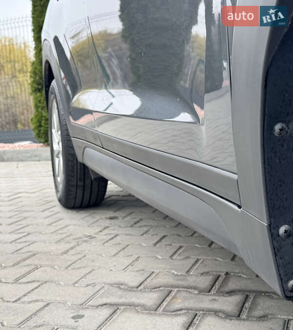 Внедорожник / Кроссовер Hyundai Tucson 2015 в Виннице фото 12 Внедорожник / Кроссовер Hyundai Tucson 2015 в Виннице