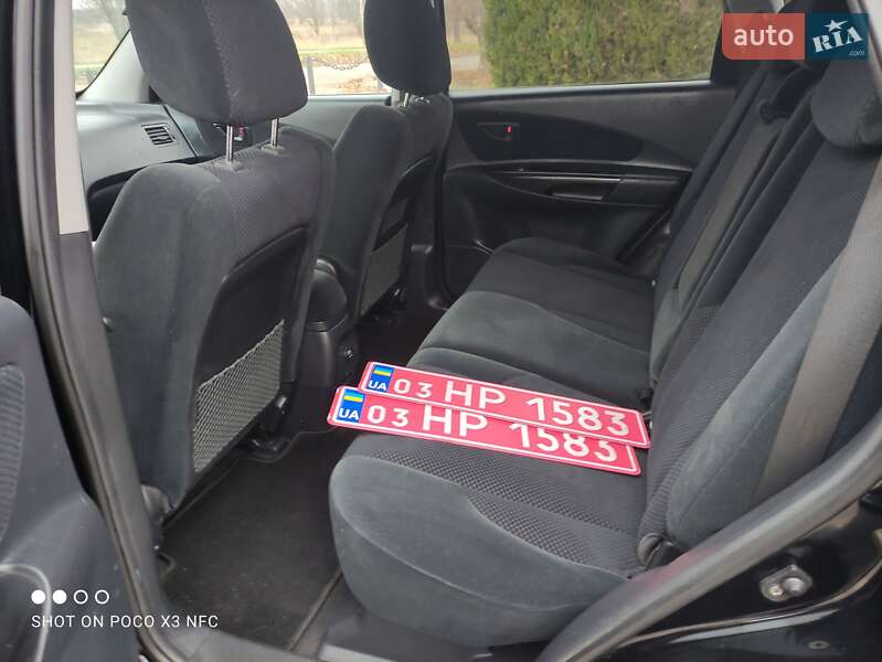 Внедорожник / Кроссовер Hyundai Tucson 2007 в Змиеве фото 25 Внедорожник / Кроссовер Hyundai Tucson 2007 в Змиеве