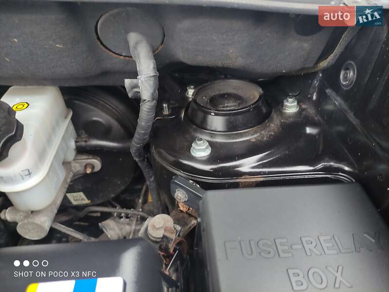 Внедорожник / Кроссовер Hyundai Tucson 2007 в Змиеве фото 37 Внедорожник / Кроссовер Hyundai Tucson 2007 в Змиеве