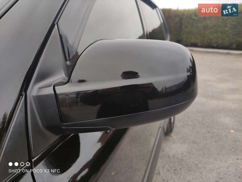 Внедорожник / Кроссовер Hyundai Tucson 2007 в Змиеве фото 41 Внедорожник / Кроссовер Hyundai Tucson 2007 в Змиеве