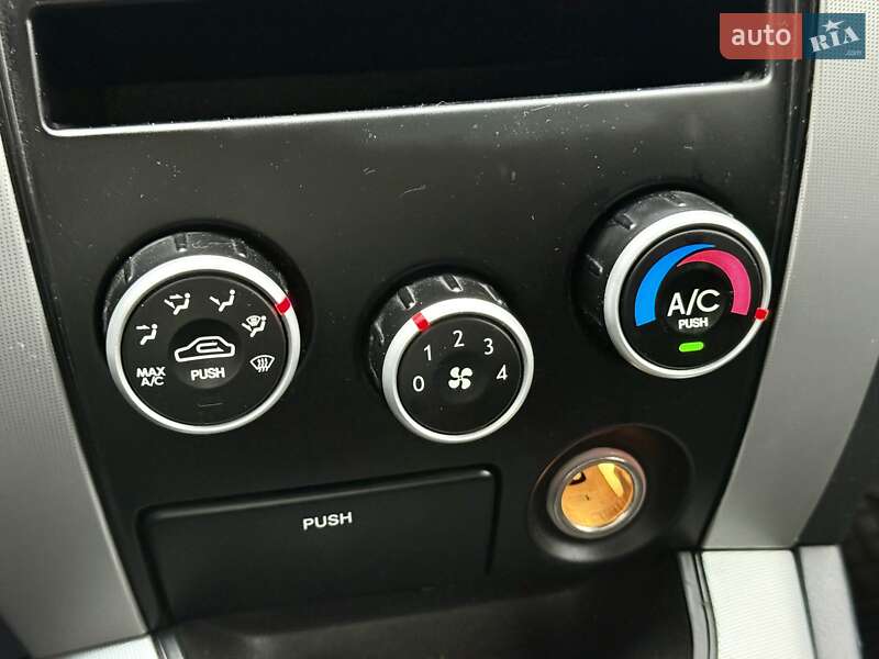 Позашляховик / Кросовер Hyundai Tucson 2006 в Харкові