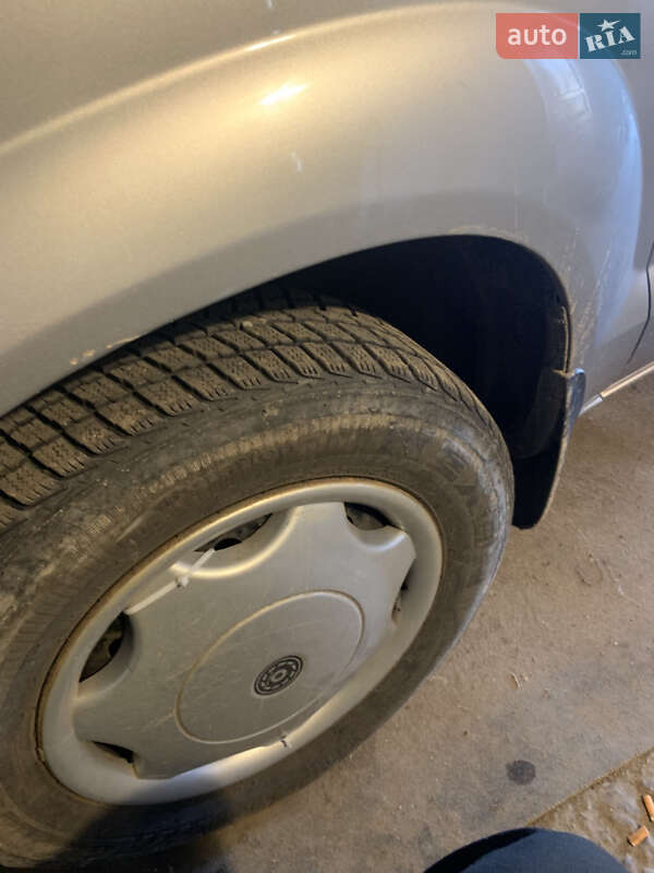 Позашляховик / Кросовер Hyundai Tucson 2005 в Черкасах