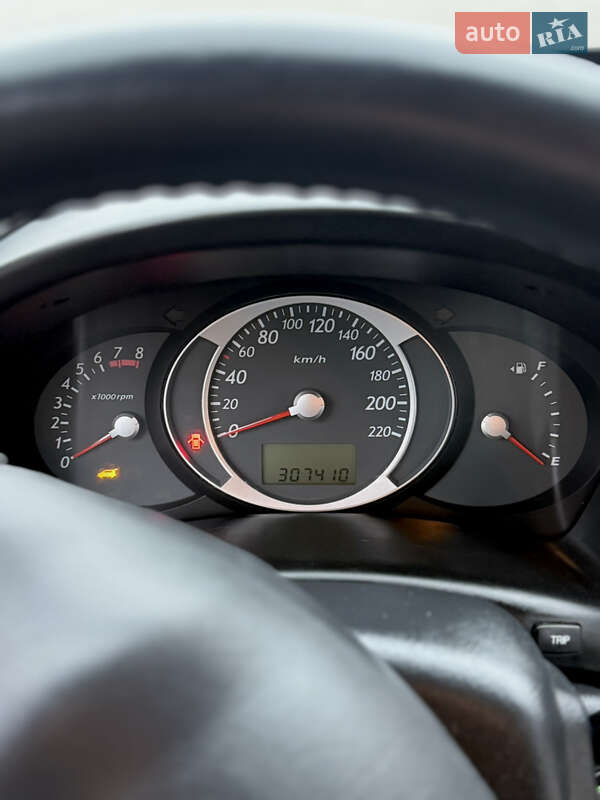 Внедорожник / Кроссовер Hyundai Tucson 2009 в Харькове фото 29 Внедорожник / Кроссовер Hyundai Tucson 2009 в Харькове