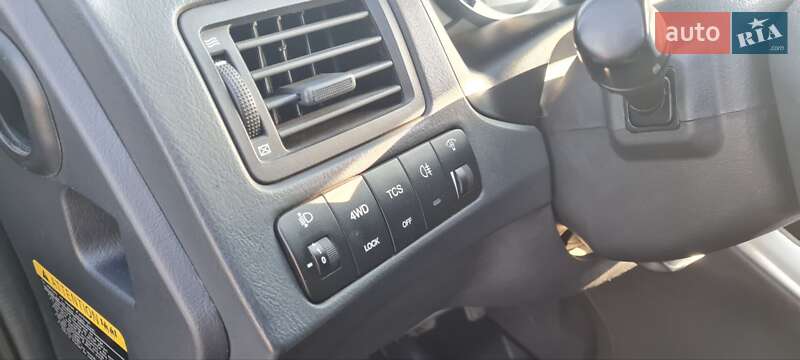 Внедорожник / Кроссовер Hyundai Tucson 2006 в Виннице