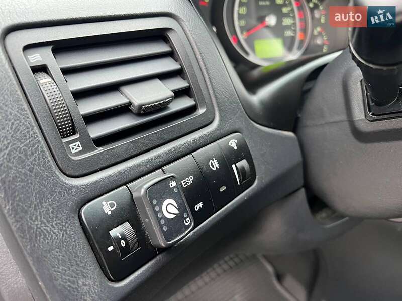 Внедорожник / Кроссовер Hyundai Tucson 2006 в Львове