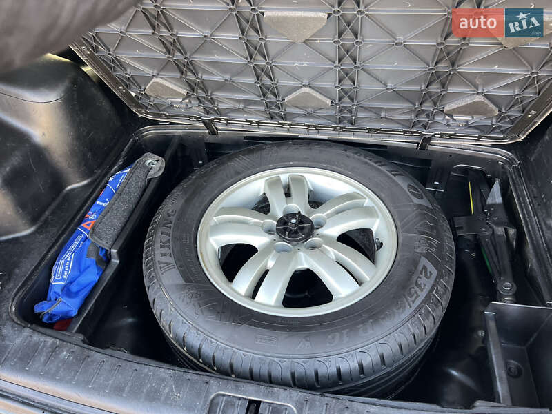 Внедорожник / Кроссовер Hyundai Tucson 2006 в Полтаве