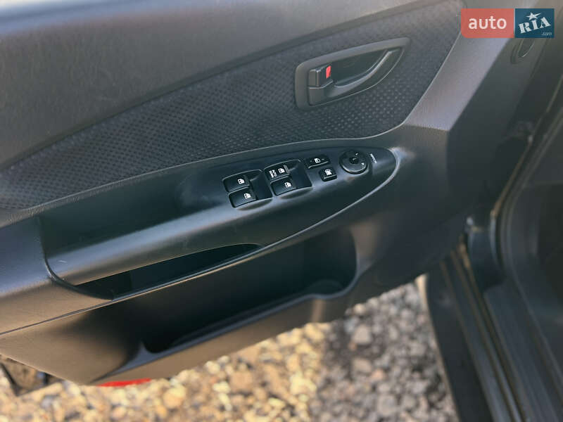 Внедорожник / Кроссовер Hyundai Tucson 2006 в Полтаве