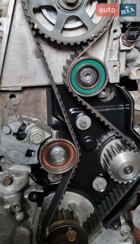 Внедорожник / Кроссовер Hyundai Tucson 2006 в Виннице