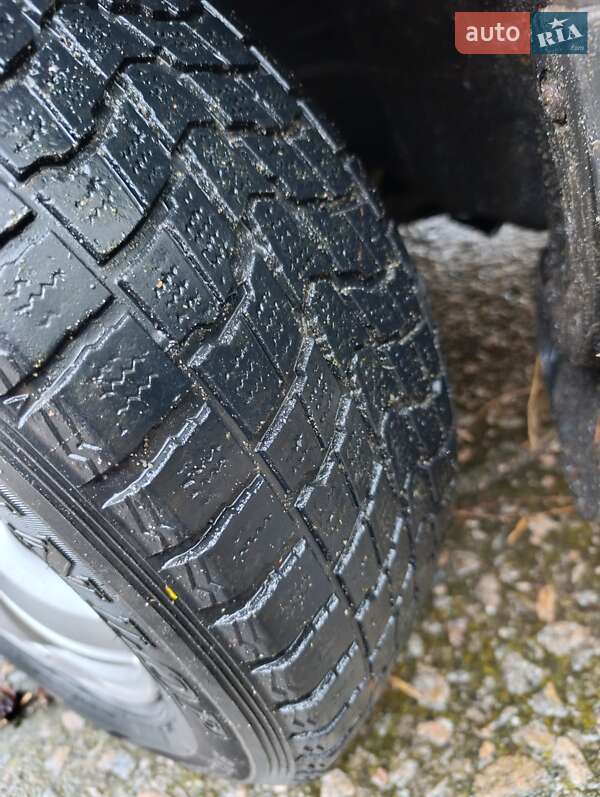 Внедорожник / Кроссовер Hyundai Tucson 2007 в Марганце