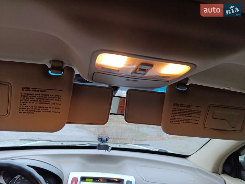 Внедорожник / Кроссовер Hyundai Tucson 2007 в Марганце