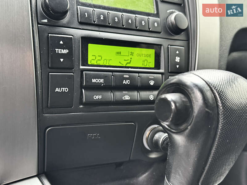 Внедорожник / Кроссовер Hyundai Tucson 2008 в Киеве фото 38 Внедорожник / Кроссовер Hyundai Tucson 2008 в Киеве