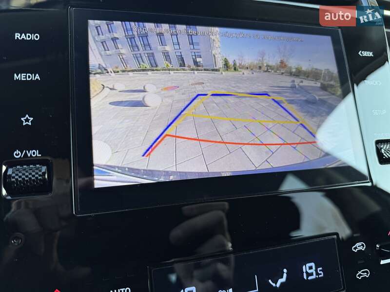 Внедорожник / Кроссовер Hyundai Tucson 2023 в Киеве