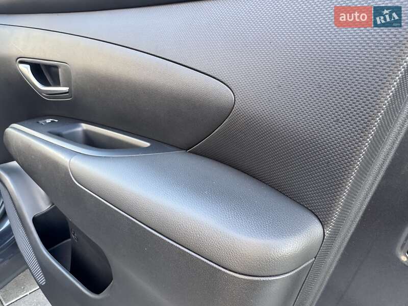 Внедорожник / Кроссовер Hyundai Tucson 2023 в Киеве