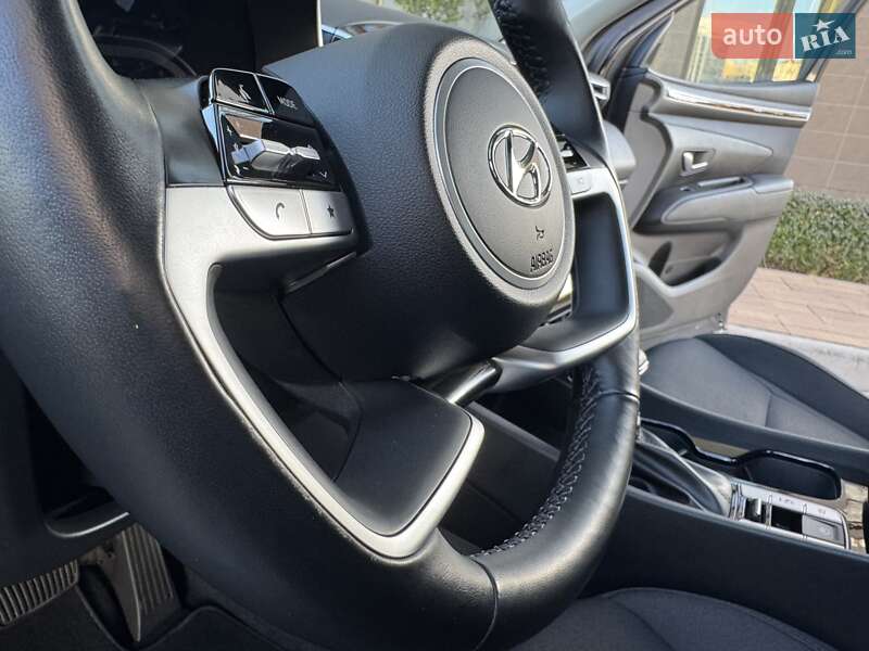 Внедорожник / Кроссовер Hyundai Tucson 2023 в Киеве