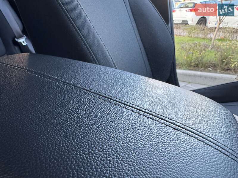 Внедорожник / Кроссовер Hyundai Tucson 2023 в Киеве