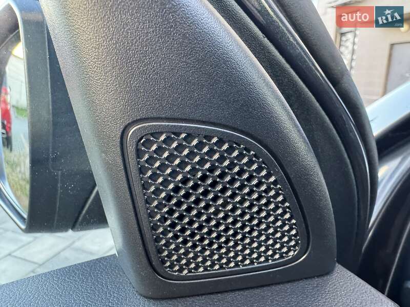 Внедорожник / Кроссовер Hyundai Tucson 2023 в Киеве