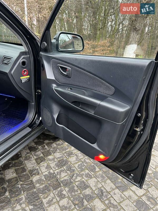 Внедорожник / Кроссовер Hyundai Tucson 2007 в Черновцах фото 14 Внедорожник / Кроссовер Hyundai Tucson 2007 в Черновцах