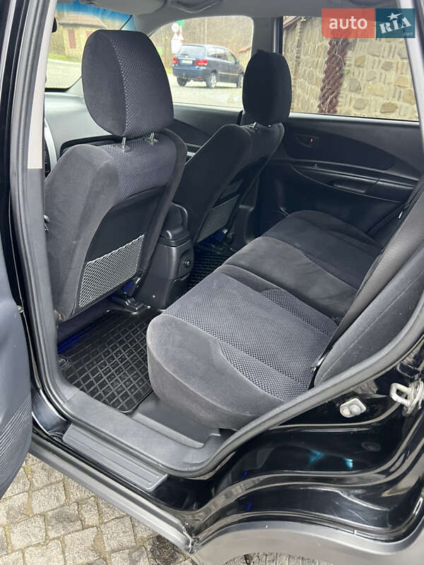Внедорожник / Кроссовер Hyundai Tucson 2007 в Черновцах фото 18 Внедорожник / Кроссовер Hyundai Tucson 2007 в Черновцах