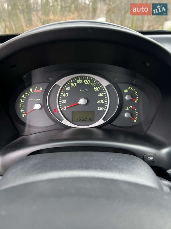 Внедорожник / Кроссовер Hyundai Tucson 2007 в Черновцах фото 21 Внедорожник / Кроссовер Hyundai Tucson 2007 в Черновцах
