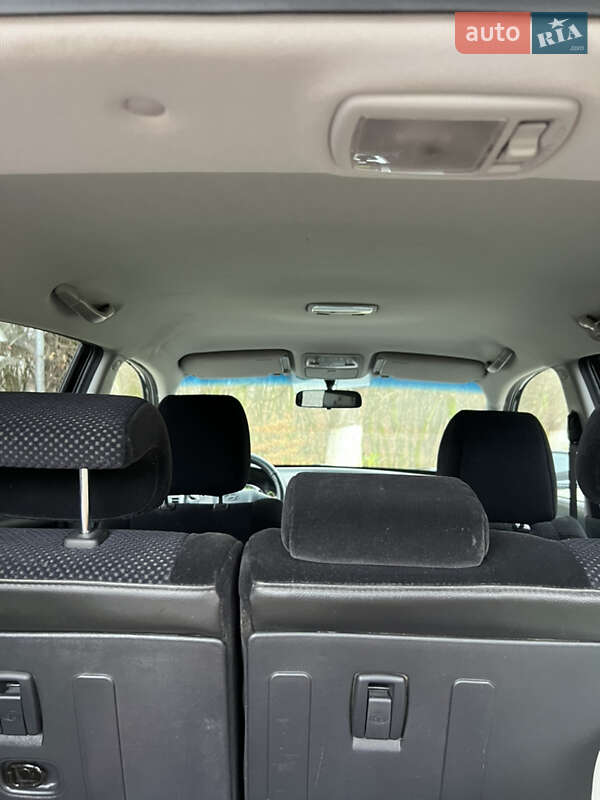 Внедорожник / Кроссовер Hyundai Tucson 2007 в Черновцах фото 24 Внедорожник / Кроссовер Hyundai Tucson 2007 в Черновцах