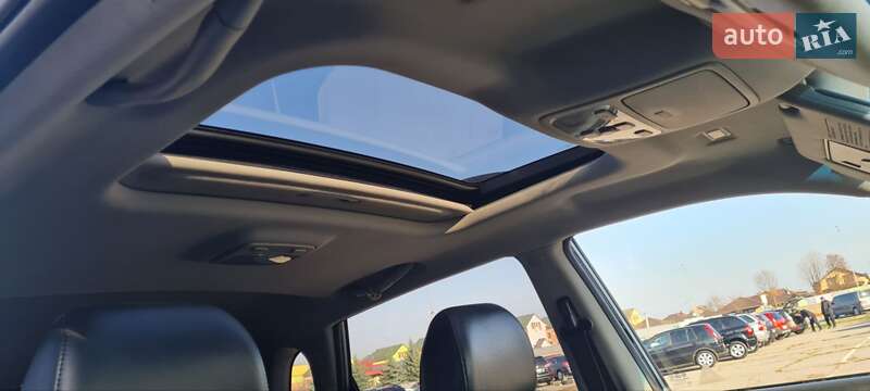 Внедорожник / Кроссовер Hyundai Tucson 2006 в Виннице