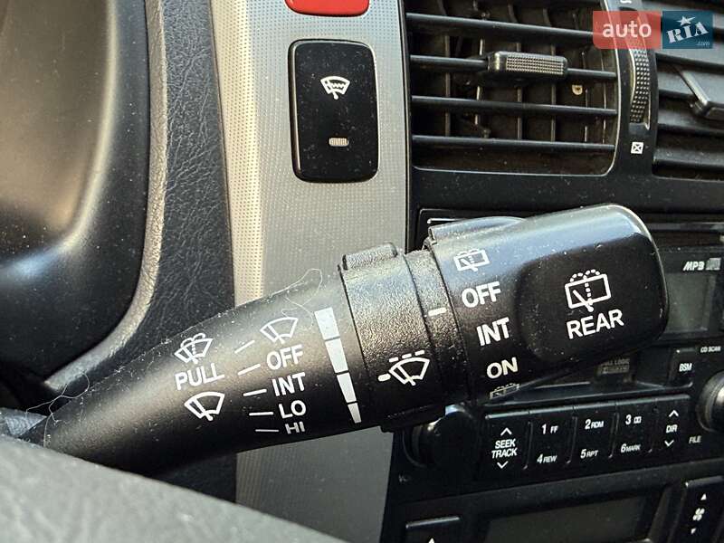 Внедорожник / Кроссовер Hyundai Tucson 2007 в Львове