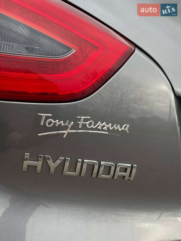 Внедорожник / Кроссовер Hyundai Tucson 2015 в Зеленодольской