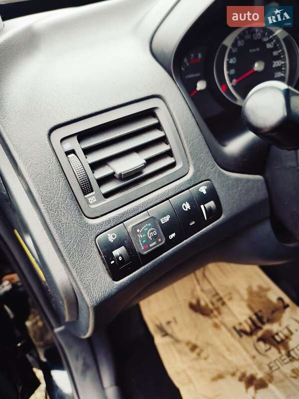 Внедорожник / Кроссовер Hyundai Tucson 2006 в Косове