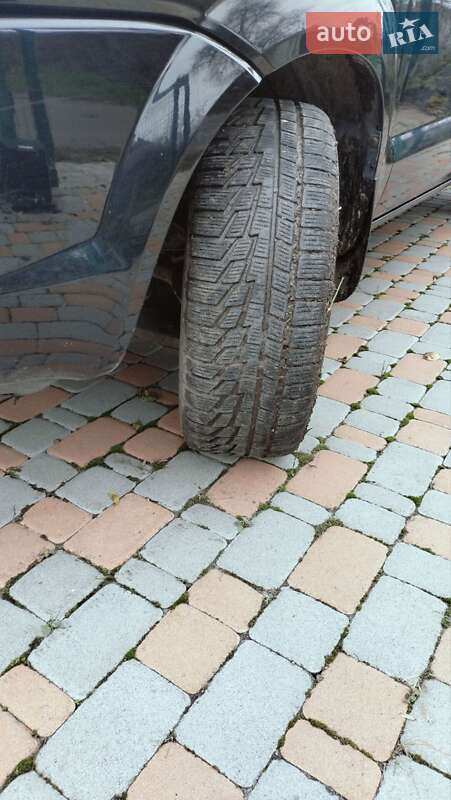 Внедорожник / Кроссовер Hyundai Tucson 2005 в Киеве фото 9 Внедорожник / Кроссовер Hyundai Tucson 2005 в Киеве