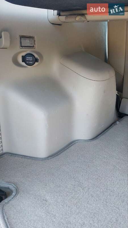 Внедорожник / Кроссовер Hyundai Tucson 2006 в Коростене фото 5 Внедорожник / Кроссовер Hyundai Tucson 2006 в Коростене