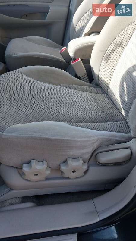Внедорожник / Кроссовер Hyundai Tucson 2006 в Коростене фото 14 Внедорожник / Кроссовер Hyundai Tucson 2006 в Коростене