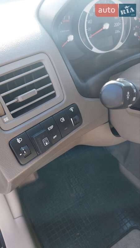 Внедорожник / Кроссовер Hyundai Tucson 2006 в Коростене фото 29 Внедорожник / Кроссовер Hyundai Tucson 2006 в Коростене