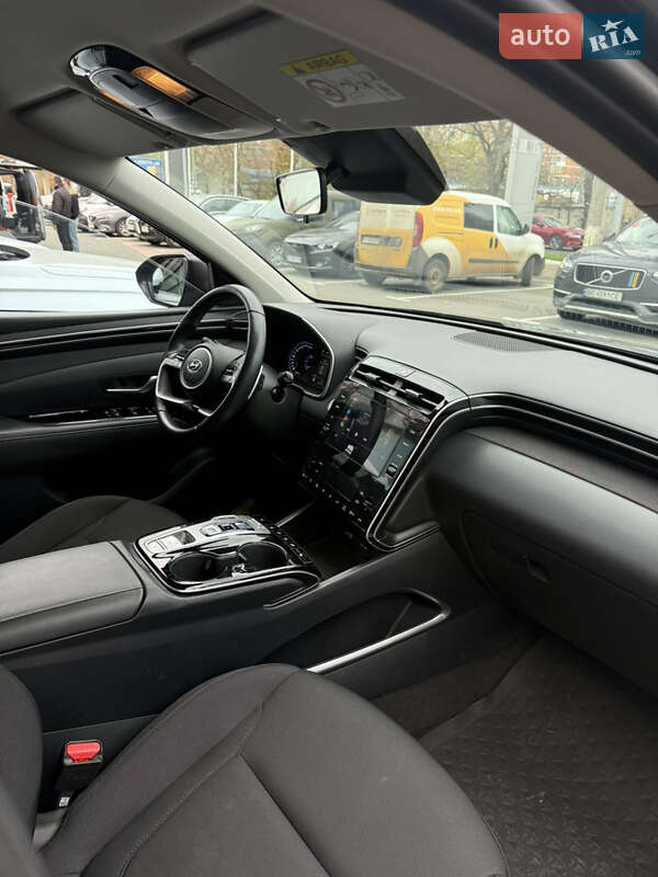 Внедорожник / Кроссовер Hyundai Tucson 2022 в Одессе