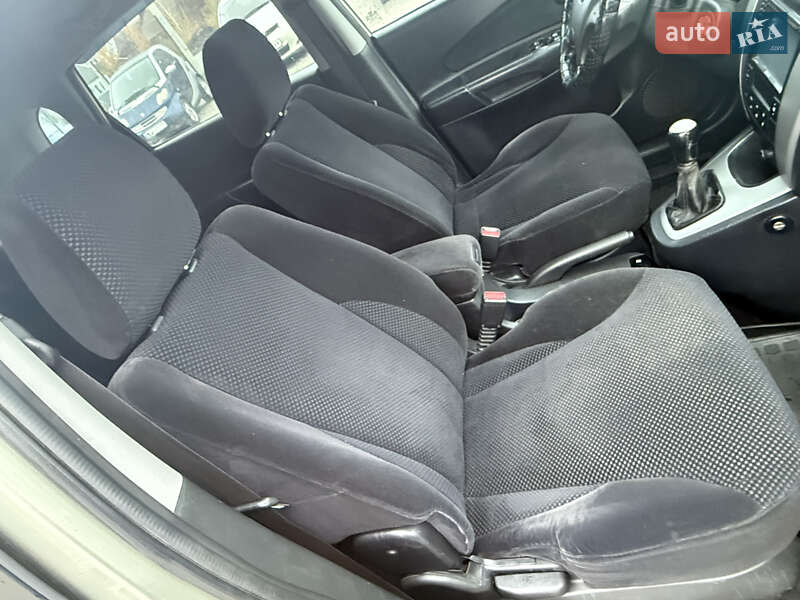 Внедорожник / Кроссовер Hyundai Tucson 2007 в Павлограде