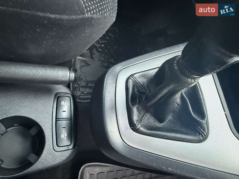 Внедорожник / Кроссовер Hyundai Tucson 2007 в Павлограде