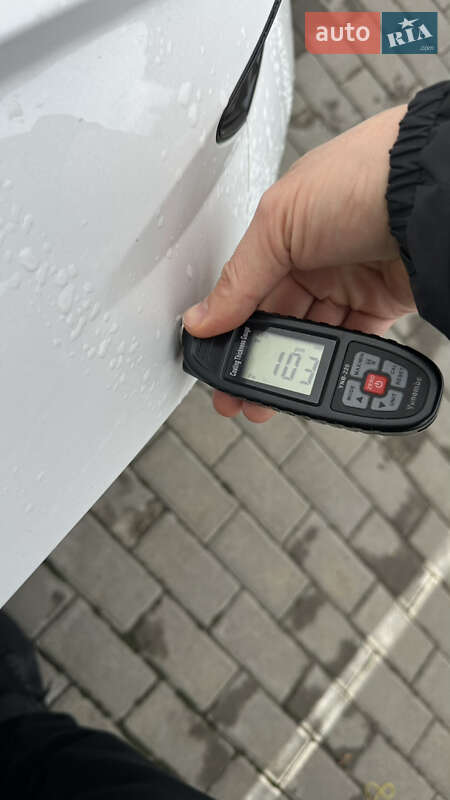 Позашляховик / Кросовер Hyundai Tucson 2021 в Полтаві