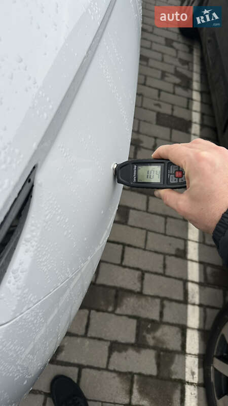 Позашляховик / Кросовер Hyundai Tucson 2021 в Полтаві