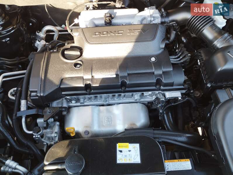 Внедорожник / Кроссовер Hyundai Tucson 2009 в Виннице