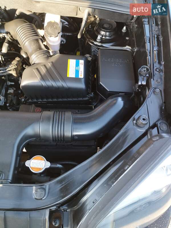 Внедорожник / Кроссовер Hyundai Tucson 2009 в Виннице