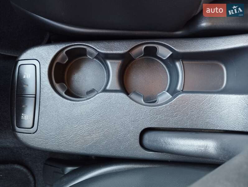 Внедорожник / Кроссовер Hyundai Tucson 2009 в Виннице