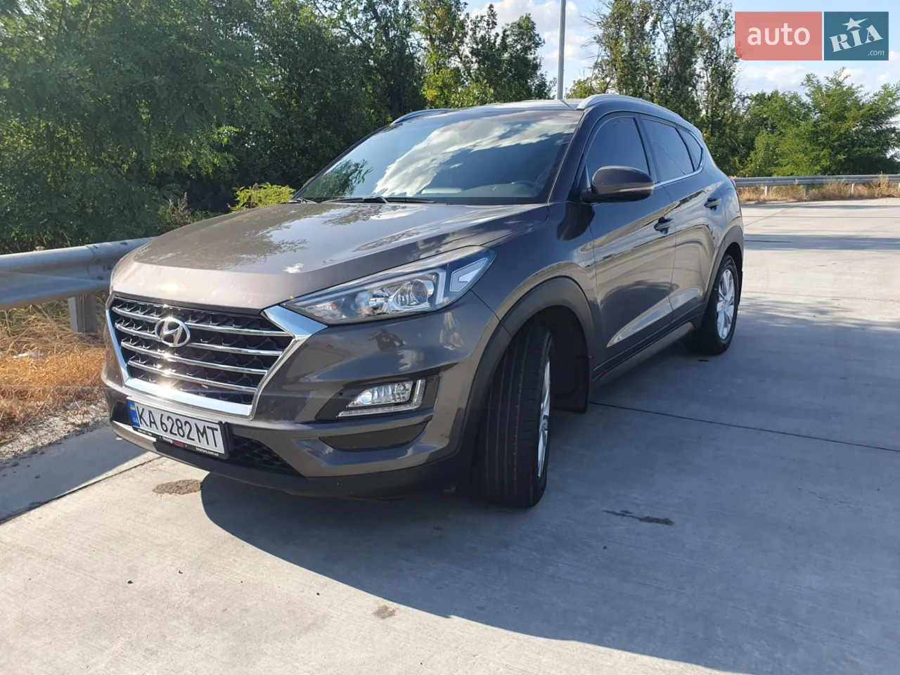 2018 Hyundai Tucson - мініатюра 34