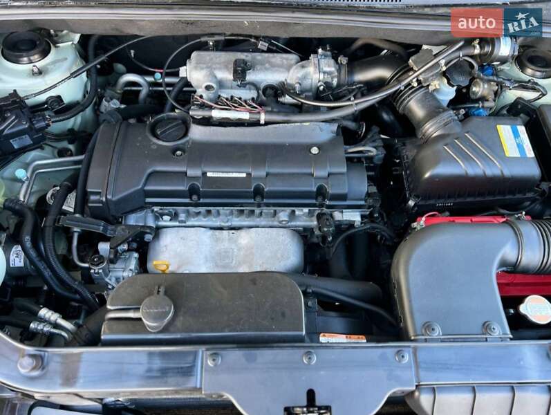 Внедорожник / Кроссовер Hyundai Tucson 2010 в Гайсине фото 8 Внедорожник / Кроссовер Hyundai Tucson 2010 в Гайсине