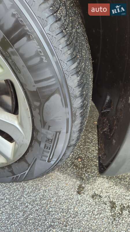 Внедорожник / Кроссовер Hyundai Tucson 2018 в Львове фото 14 Внедорожник / Кроссовер Hyundai Tucson 2018 в Львове